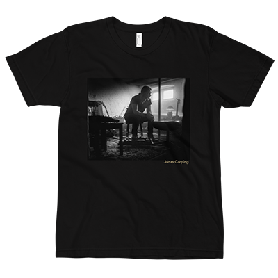 The YLA Sessions - T-Shirt