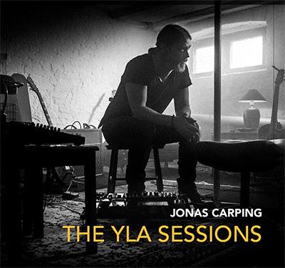 The YLA Sessions - CD