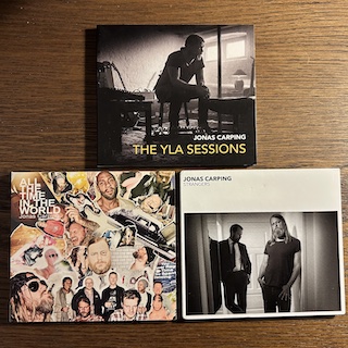 Buy The 3 CD Bundle