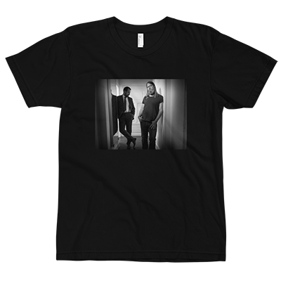 Strangers T-Shirt