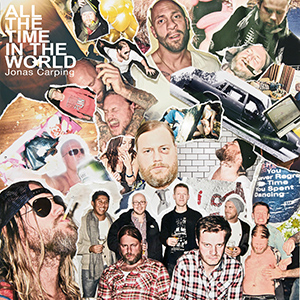 All The Time In The World - CD