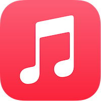 Jonas Carping on Apple Music