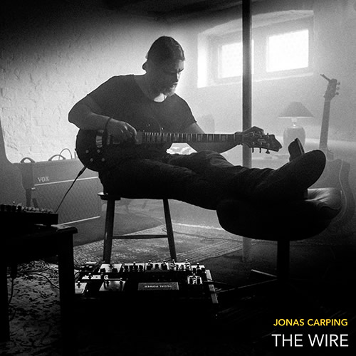Jonas Carping - The Wire