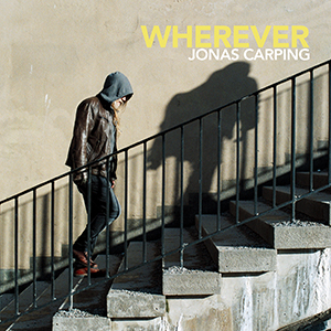 Wherever — Jonas Carping