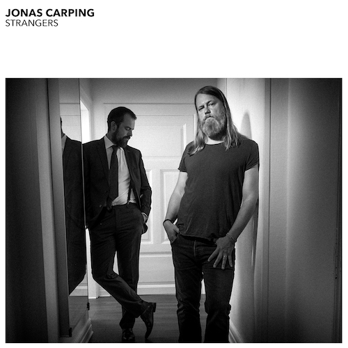 Jonas Carping - Strangers