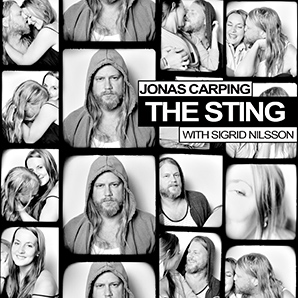 The Sting - Jonas Carping