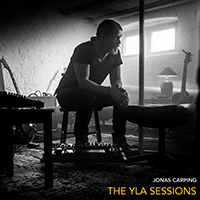 The YLA Sessions by Jonas Carping