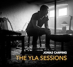 The YLA Sessions CD